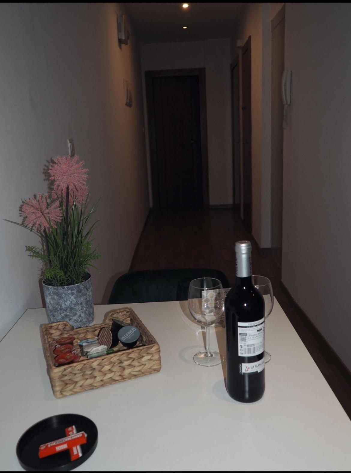 Lm Apartments Puentezuelas Granada Exterior photo