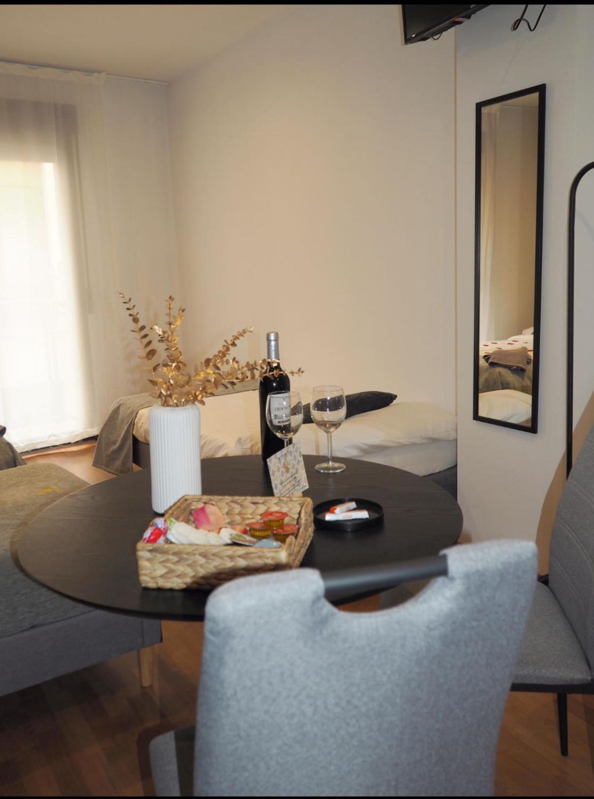 Lm Apartments Puentezuelas Granada Exterior photo